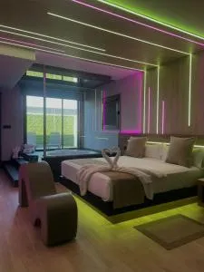 Motel JOC - Beniparrell