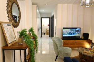 La Vie Douce - T3 chic à Bonifacio classé 4 étoiles