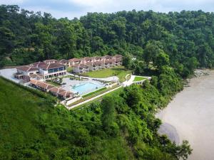 Regenta Resort & Spa By Riverside, Chitwan