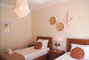 Aloha Burgau Guesthouse