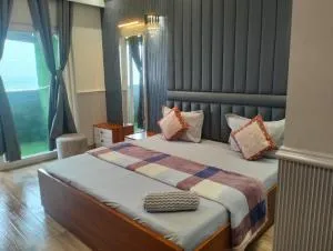 Velvet stay - Kithor