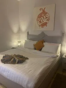 Mazar Resort & Spa By Kemet - 沙姆沙伊赫