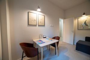 Bellosguardo Hill Apartment - Florence