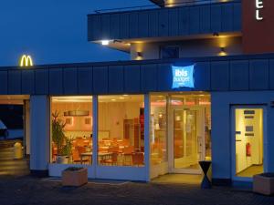 ibis budget Hotel BONN SÜD Königswinter