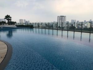 F22 1BR Sunrise Cityview tầng caoPOOL GYM