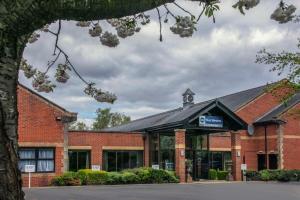 Best Western Appleby Park Hotel