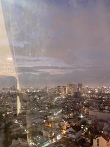 F22 1BR Sunrise Cityview tầng caoPOOL GYM