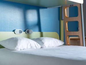 Hotels ibis budget Caen Herouville : photos des chambres