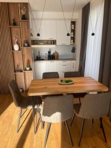 Apartman Foresta Divčibare