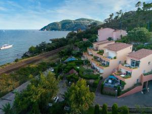 Terrasses sur La Mer – Amazing Sea Views