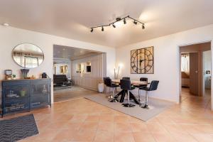 Appartements Terrasses sur La Mer – Amazing Sea Views : photos des chambres