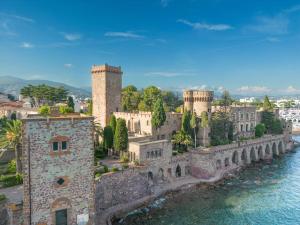 Appartements Terrasses sur La Mer – Amazing Sea Views : photos des chambres