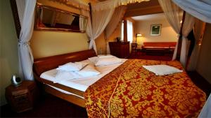 Pensjonat Adriano Spa Ustroń Polska