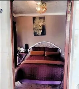 Amazing Grace KZN - Clausthal