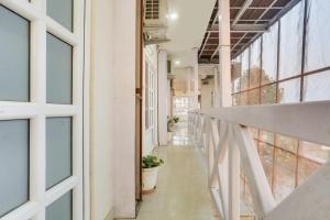 Super Hotel O Jamrani Formerly White House