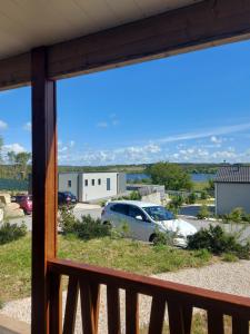 Chalets Chalet ARZAL : photos des chambres