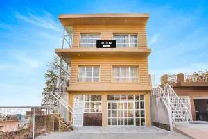 Hotel O Jamrani Formerly White House - Rudrapur