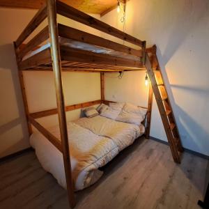Maisons de vacances Maison de pecheur au calme : photos des chambres