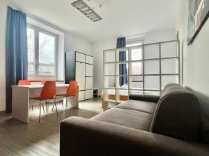 Superior Apartment room in Lugano Apartments