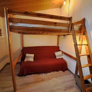 Maisons de vacances Maison de pecheur au calme : photos des chambres
