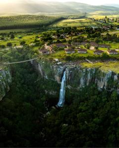 Mogodi Lodge - Ubytování bez kategorie ve městě Graskop