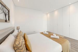 Consolação Breeze Apartment