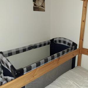 Maisons de vacances Maison de pecheur au calme : photos des chambres