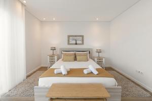 Consolação Breeze Apartment