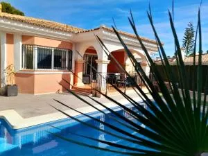 Happy House Bonalba Golf - Mutxamel