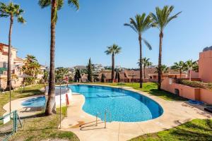 Riviera Retreat with private rooftop and sea views - 4hvězdičkové hotely ve městě Mijas