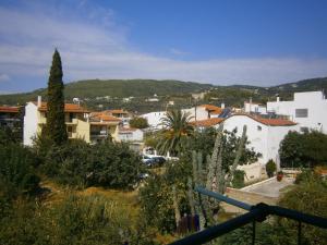 Pansion Chrisa Skiathos Greece