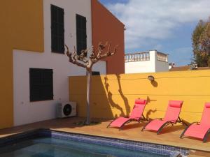 Villa Tonia