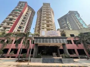 Outstay Hotels and Apartments - Kalamboli