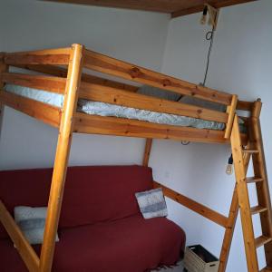 Maisons de vacances Maison de pecheur au calme : Maison de Vacances