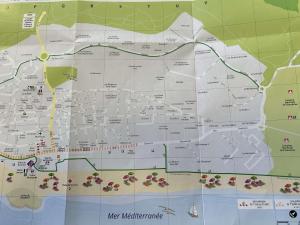 SP000-04B Maison 3 pièces SAINT PIERRE LA MER