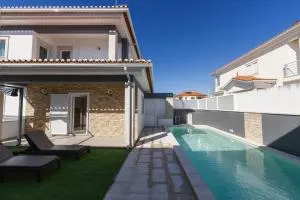 Villa Oliveira - Falca