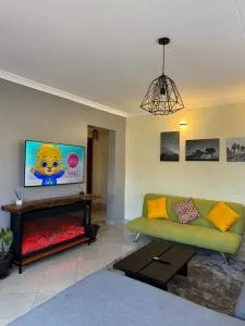 Elgon Cottage- 2 bedroom - Eldoret