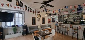 Maisons de vacances Moderne Gite prive avec terrasse & wi-fi : photos des chambres
