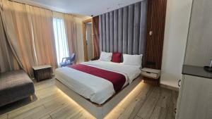 Grace Inn Hotel Dehradun