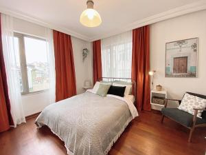 Stay Beyond The Bosphorus #3