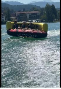 Strandhaus am Wörthersee
