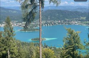 Strandhaus am Wörthersee