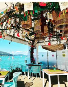 Strandhaus am Wörthersee