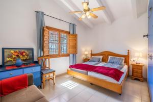 Villa Villena Torrox