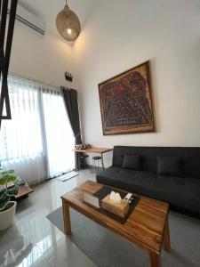 Exotica Loft Canggu