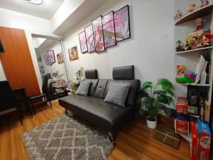 Serenity Escapes by Aj