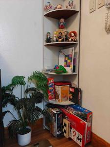 Serenity Escapes by Aj