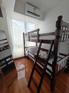 Serenity Escapes by Aj