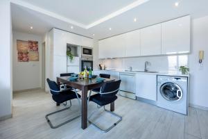 Apartment Torre Iberius