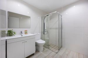 Apartment Torre Iberius